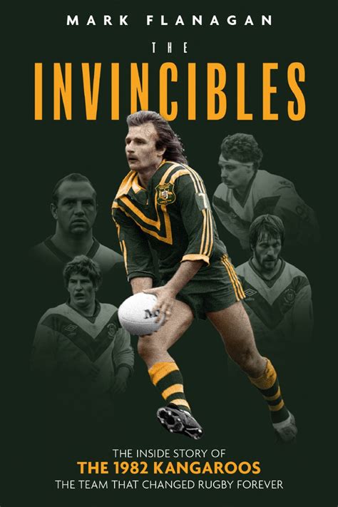 The Invincibles Pitch Publishing