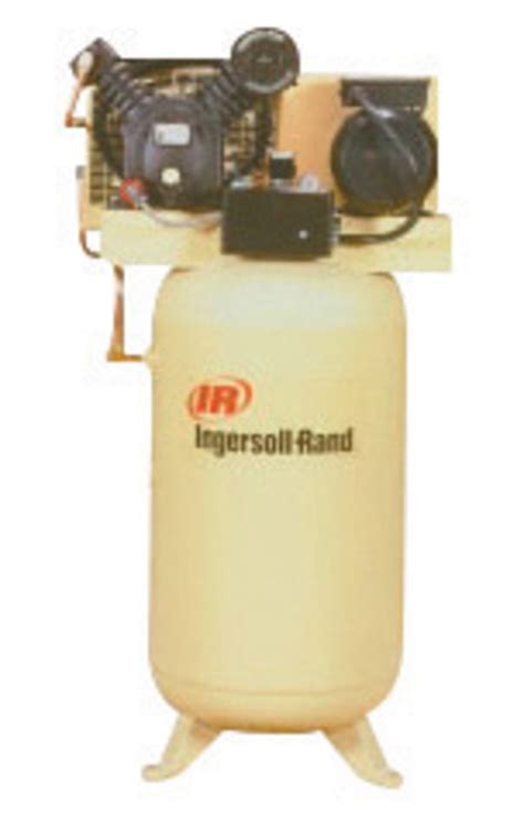 Tools And Home Improvement Ingersoll Rand Type 30 Reciprocating Air