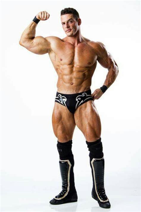 Jessie Godderz Tna Impact Muscle Men Wrestling