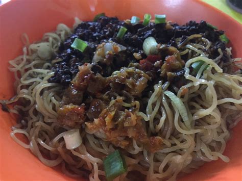 Release of articles subject to detention without physical examination under this import alert: food+road trip: Ngau Kee Beef Noodles @ Tengkat Tong Shin ...