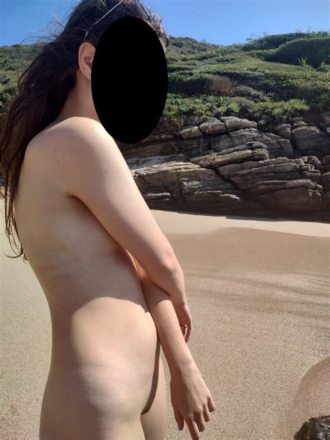 Nude Beach 21 Pics XHamster