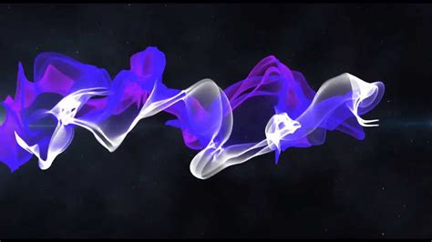 Another Example Using Trapcode Particular Youtube