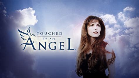 Touched By An Angel Series Myseries