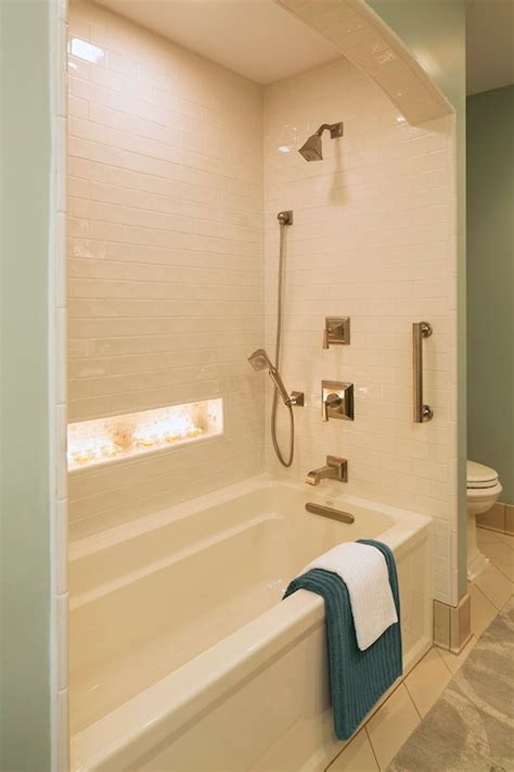 Beautiful Bathrooms With Alcove Tubs Inflightshutdown