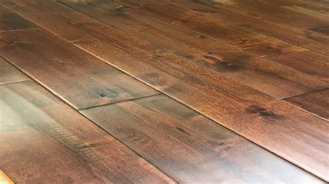 Advantages Of Maple Hardwood Floor Clydesemler