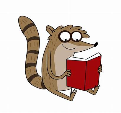 Reading Rigby Paulysentry English Literacy Vector Raccoon