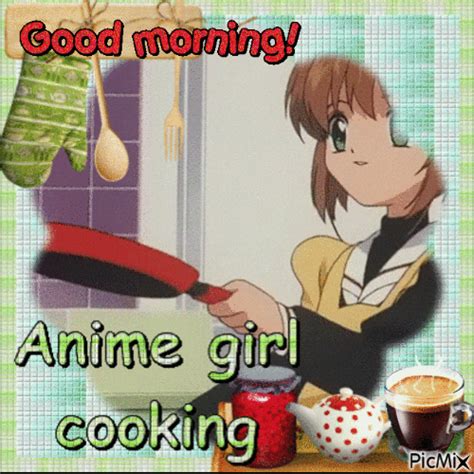 Top 117 Good Morning Anime Images
