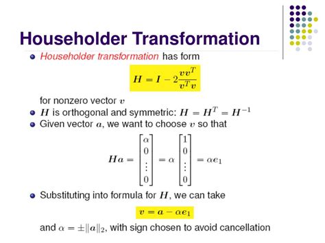 Ppt Math 685 Csi 700 Or 682 Lecture Notes Powerpoint Presentation