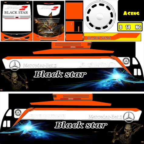 Apalagi jika game ini kebanyakan peminatnya adalah busmania, sebuah sebutan untuk menyapa fans para penggemar bus. Download 23+ Livery / Template BUSSID (Bus Simulator Indonesia) Keren dan Terbaru - Tausolusi