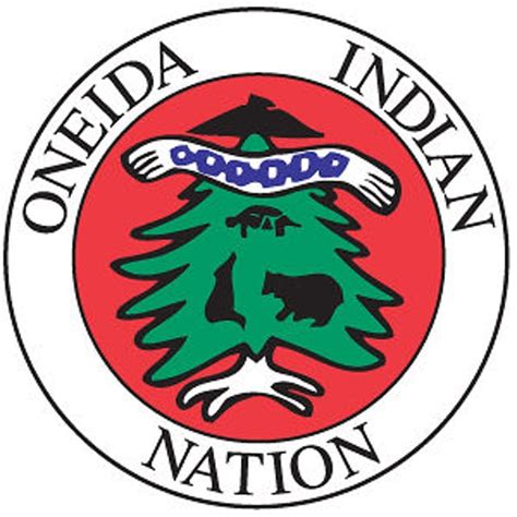 Oneida Indian Nation Go Camping America