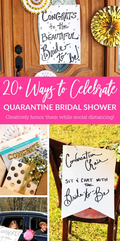 Celebrations don't have to stop, but they do have to look differently to protect each other. Covid Wedding Shower - 7 Quirky German Wedding Traditions ...
