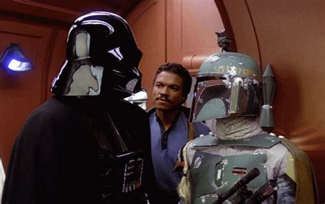 Im Actually Glad Boba Fett Looks Way Different In The Book Of Boba Fett Compared To The Ot R