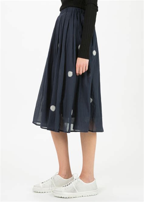 Yoshi Kondo Grass Skirt Garmentory