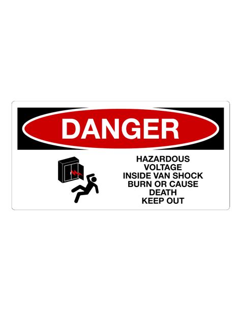 Benzodiazepines are a class of drugs known as central nervous system depressants, used to treat a variety of mood disorders and other health. Sticker 'Danger: Voltage inside can shock burn or cause ...