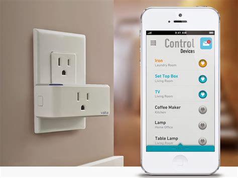 15 Smart And Innovative Power Outlets