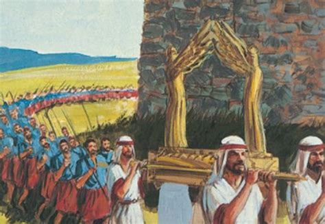 What Is The Ark Of The Covenant And What Happened To It Genesis