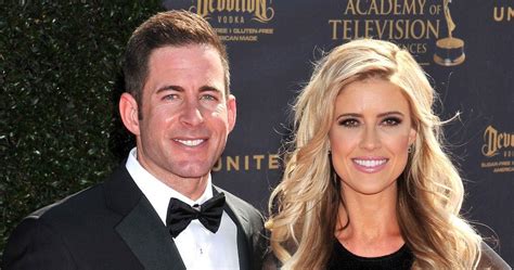 christina hall reveals how she and ex husband tarek el moussa continued flip or flop after split