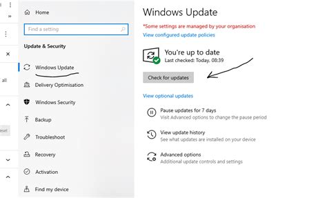 How To Manually Update Windows 10 Computer In Five Steps Cipher 101