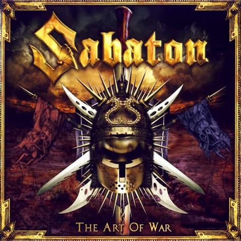 All Sabaton Albums Ranked Best To Worst By Fans