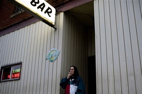 Smoking Ban Effects Good And Bad Still Felt By Jackson Area Bar Owners Two Years Later