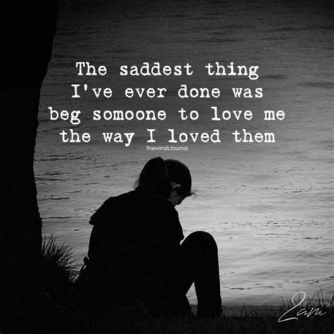 10 Saddest Quotes Ever About Love