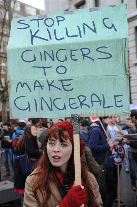 Stop Killing Gingers Porn Pic Eporner