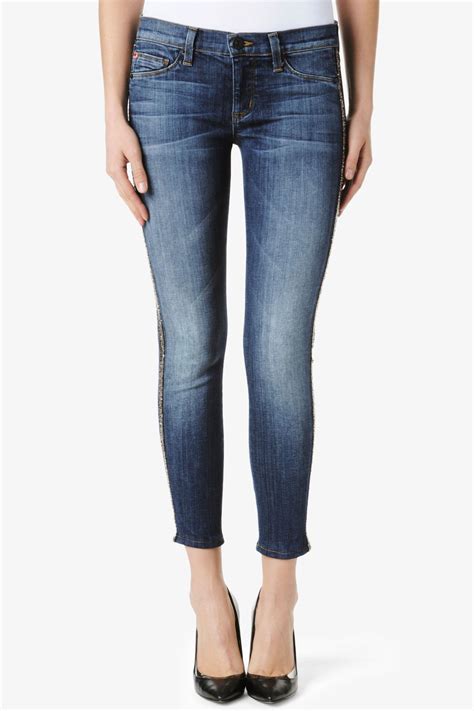 Hudson Jeans Official Site Women Denim Jeans Designer Denim Jeans