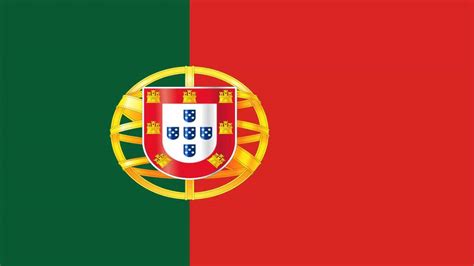 Bandeira De Portugal Youtube