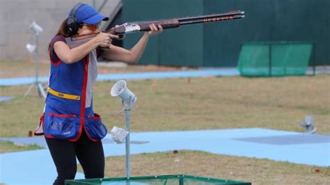 Jun 05, 2021 · francisca crovetto contó cómo se sintió tras recibir el premio nacional del deporte 2019. Tiro al Vuelo - El Deportero