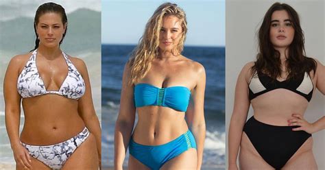 The Major Problem With Plus Size Models That We Re Not Talking About