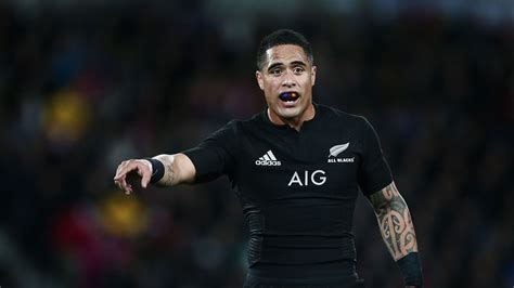 Aaron Smith Apologises After Toilet Indiscretion Leads To Suspension