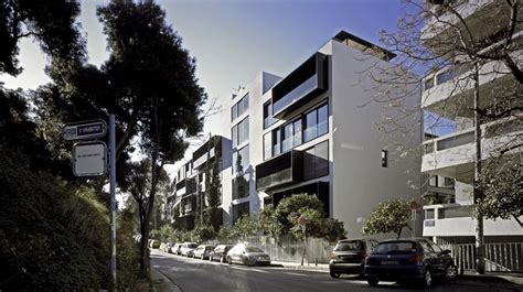 One Athens Apartment Building Projects Divercity