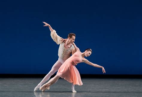 Nycballet Announces Digital Spring Season Ballet News Straight From