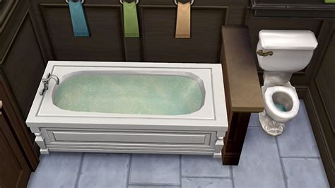 My Sims 4 Blog Bath Bomb Water Rugs By Blindingechoes
