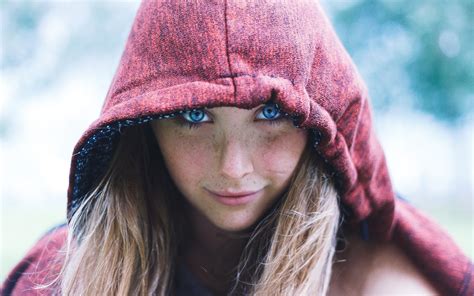 Hintergrundbilder Frau Modell Porträt Blond Blaue Augen Brille