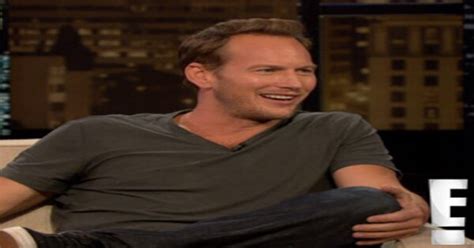 Patrick Wilson Defends Steamy Sex Scenes With Lena Dunham In Girls On
