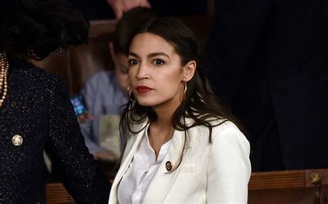 11 Surprising Things You Might Not Know About Alexandria Ocasio Cortez