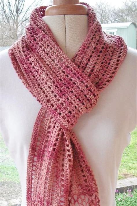 47 stylish crochet scarf patterns for 2020 page 12 of 47 women crochet