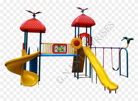 Gn Playground Slide Free Transparent Png Clipart Images Download