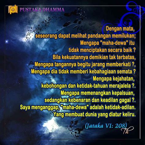 Kata Bijak Dalam Mahadewa | Kata-Kata Bijak