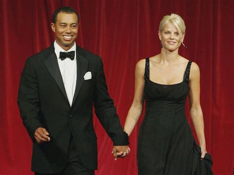 Who Is Tiger Woods Ex Wife All About Elin Nordegren