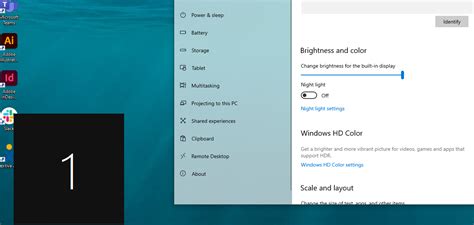 How To Set Up Multiple Monitors On Windows 10 It Support For Tx