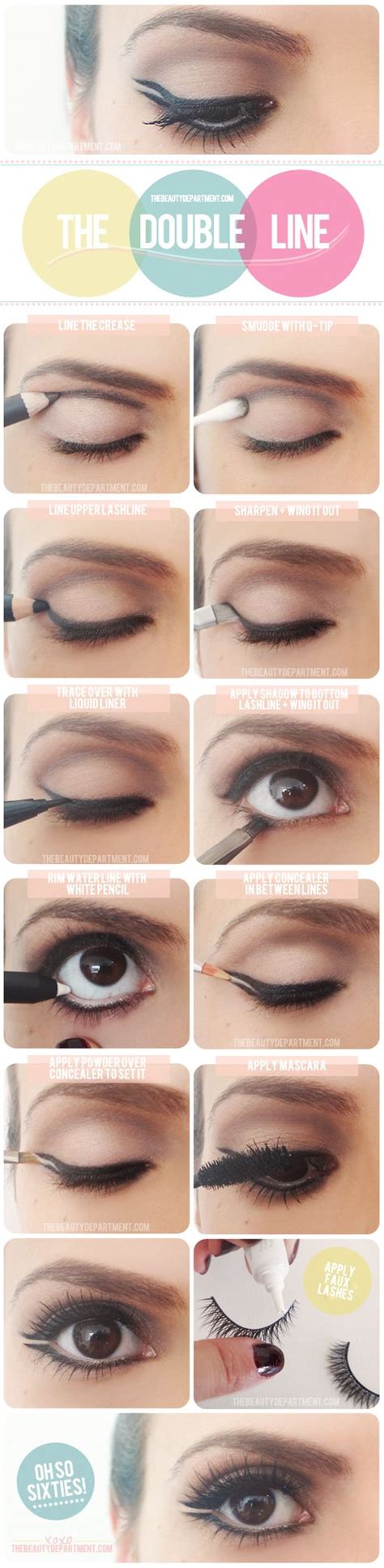 Makeup Eye Makeup Beauty Hacks