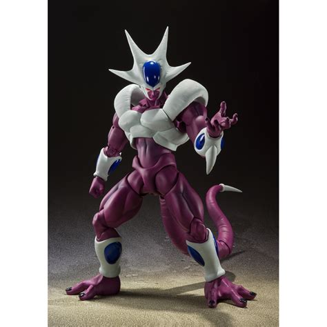 Cnet brings you the best deals on tech gadgets every day. Bandai P-Bandai S.H.Figuarts Dragon Ball Cooler Final Form SHF Figure - Sugo Toys | Australian ...