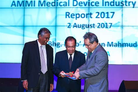 According to the association of malaysian medical industries, medical device exports from malaysia in 2012 totaled $3.9 billion, and are malaysia is positioning itself as a hub for the healthcare industry. Export of medical device to reach RM17.7b, says AMMI - The ...