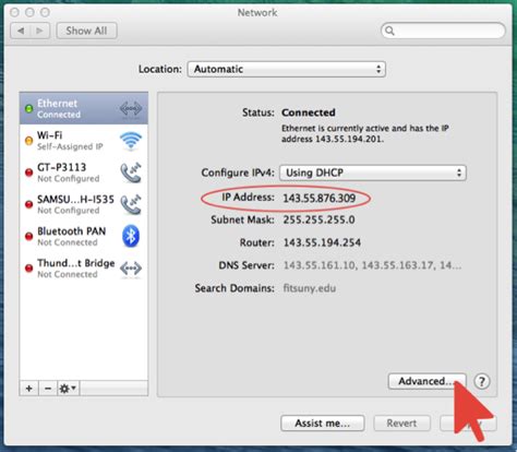 How To Find Mac Address Using Ip Naalean