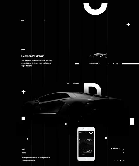 Unbelievable Cars - Concept on Behance