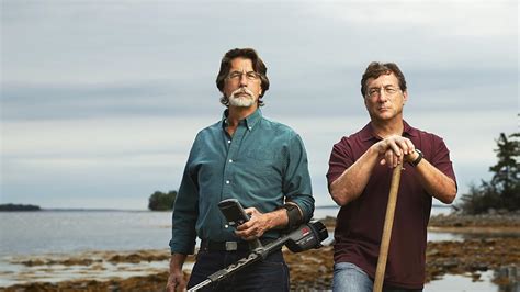 Watch The Curse Of Oak Island Season 2 Prime Video