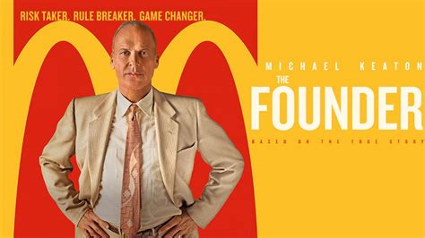The Founder Wallpapers Top Free The Founder Backgrounds Wallpaperaccess