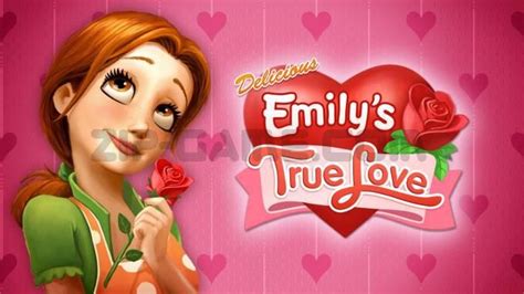 تحميل لعبة Delicious Emilys True Love Platinum Edition مجانا الالعاب